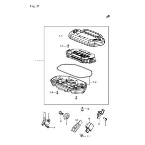 carcaca-inferior-do-painel-nk150_34111h40100h000