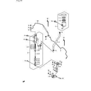 suporte-de-transmissao-do-cbs-tr150_69413h37500h000