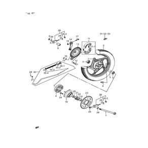 roda-traseira-dk160_64150h2d010h000